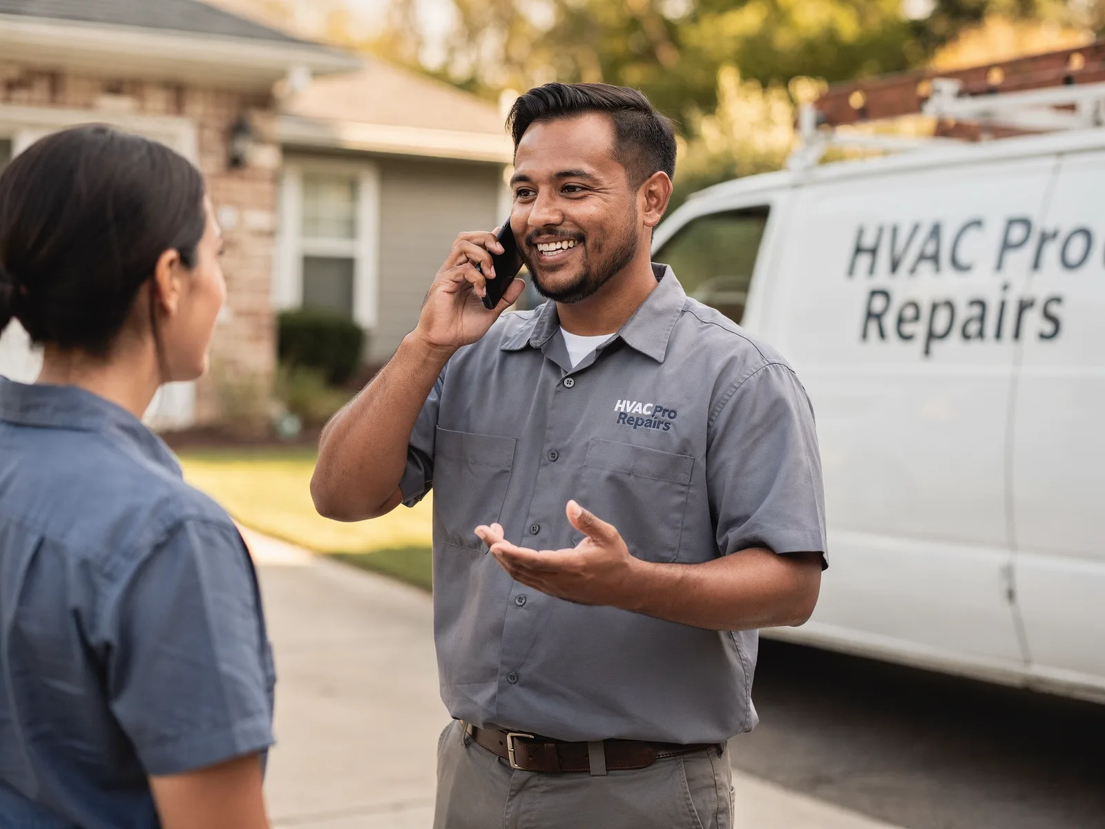 Heat Pump Repair Vivian, LA FAQs